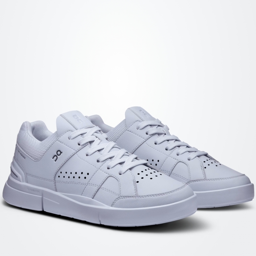 New On The Roger Clubhouse Women's Sneakers Size 8.5